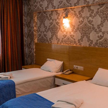 Peracity Hotel Анкара Экстерьер фото