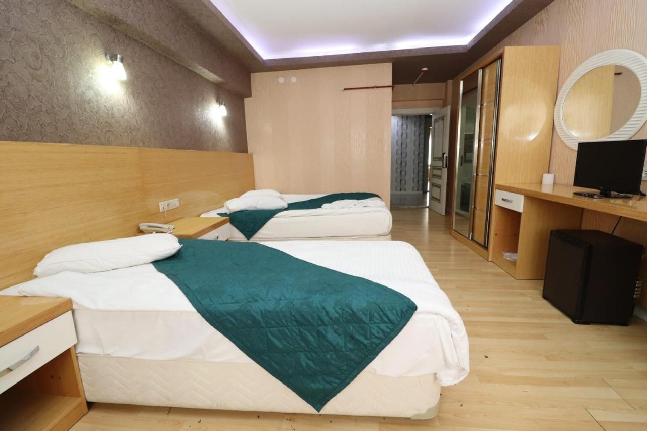 Peracity Hotel Анкара Экстерьер фото