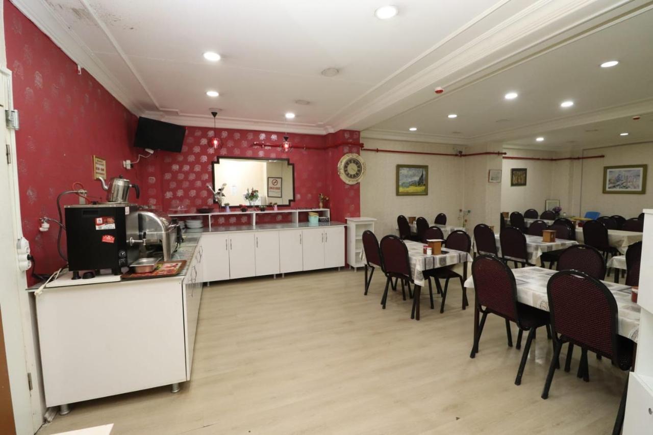 Peracity Hotel Анкара Экстерьер фото