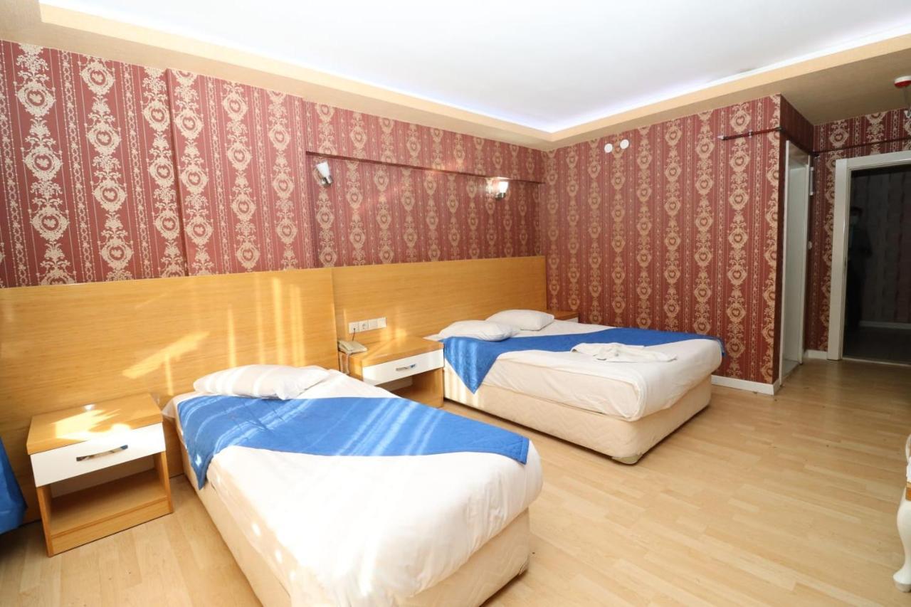 Peracity Hotel Анкара Экстерьер фото