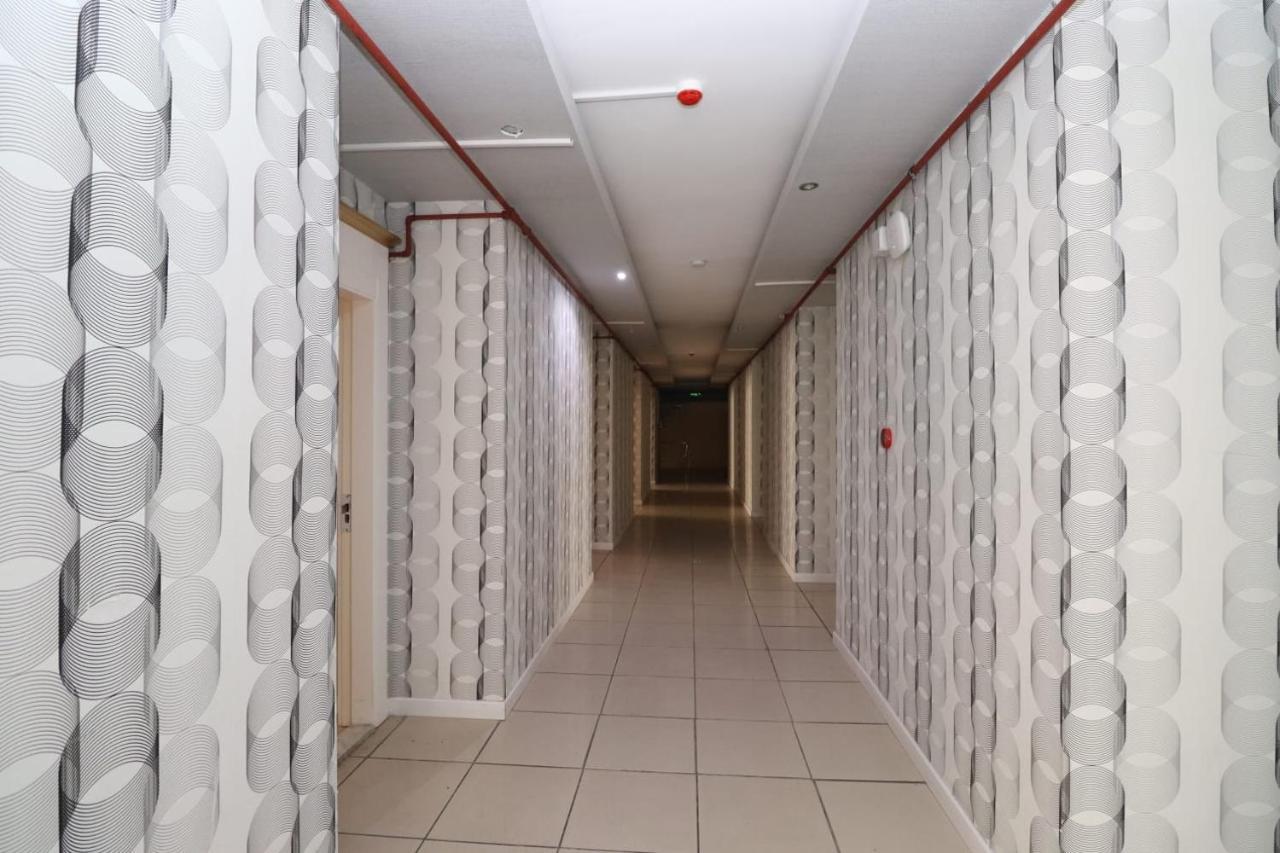 Peracity Hotel Анкара Экстерьер фото