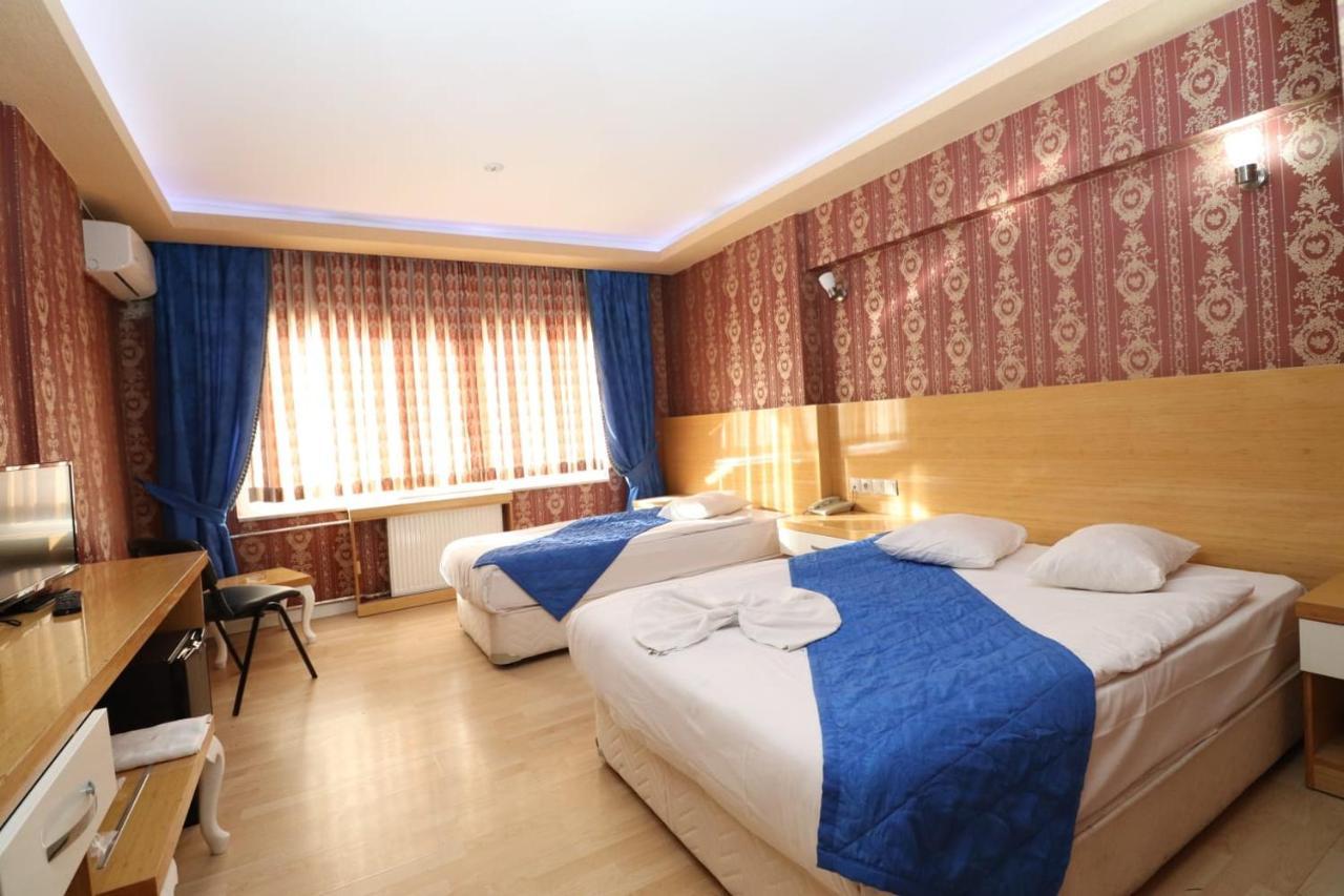 Peracity Hotel Анкара Экстерьер фото