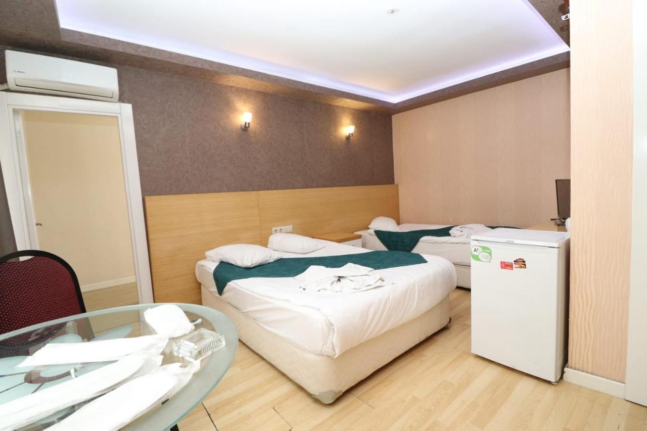 Peracity Hotel Анкара Экстерьер фото