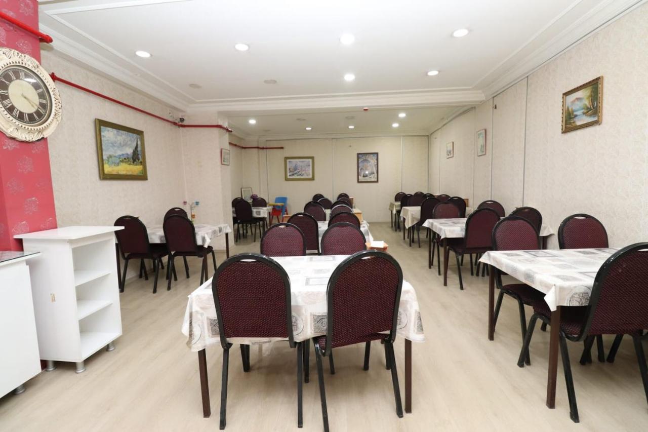 Peracity Hotel Анкара Экстерьер фото