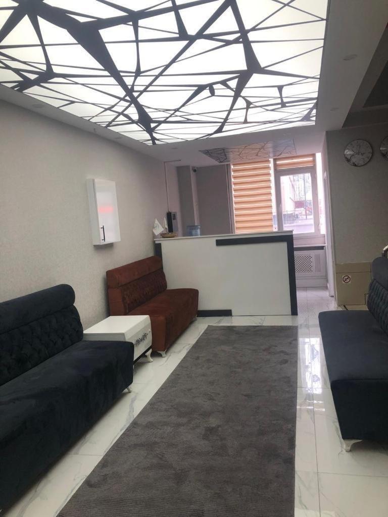 Peracity Hotel Анкара Экстерьер фото