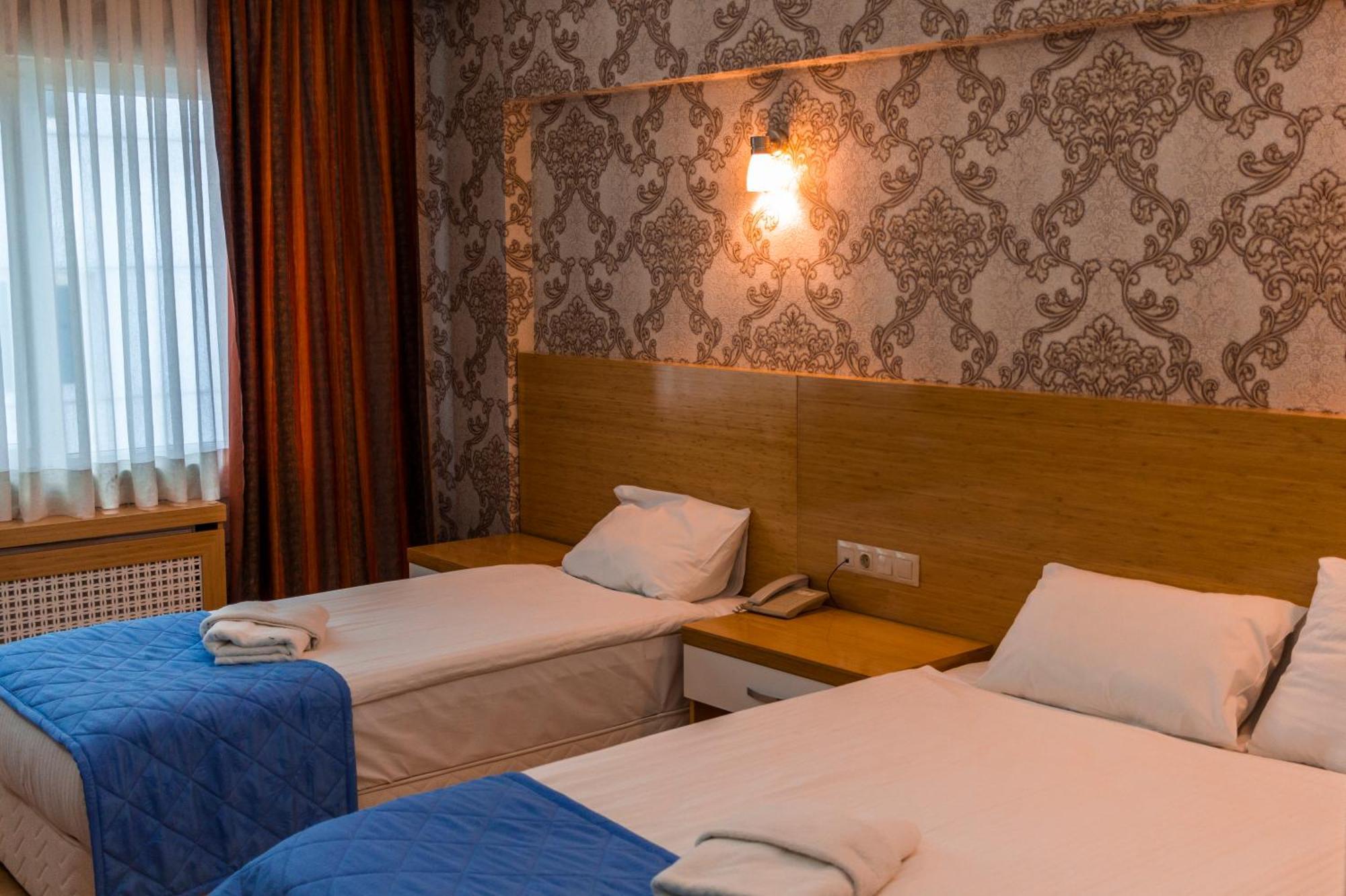 Peracity Hotel Анкара Экстерьер фото