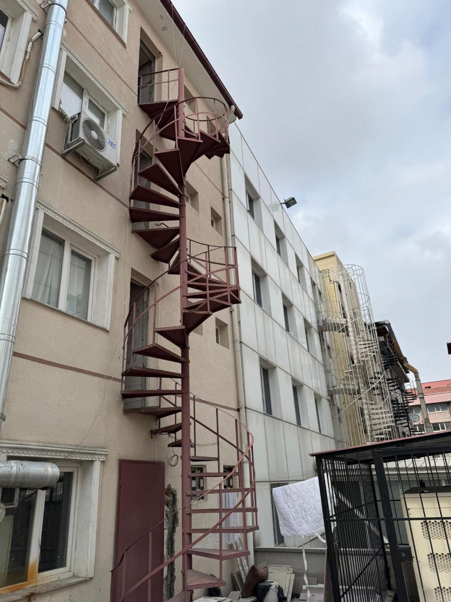 Peracity Hotel Анкара Экстерьер фото