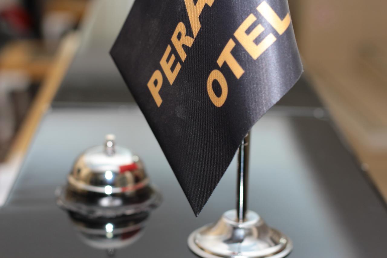 Peracity Hotel Анкара Экстерьер фото