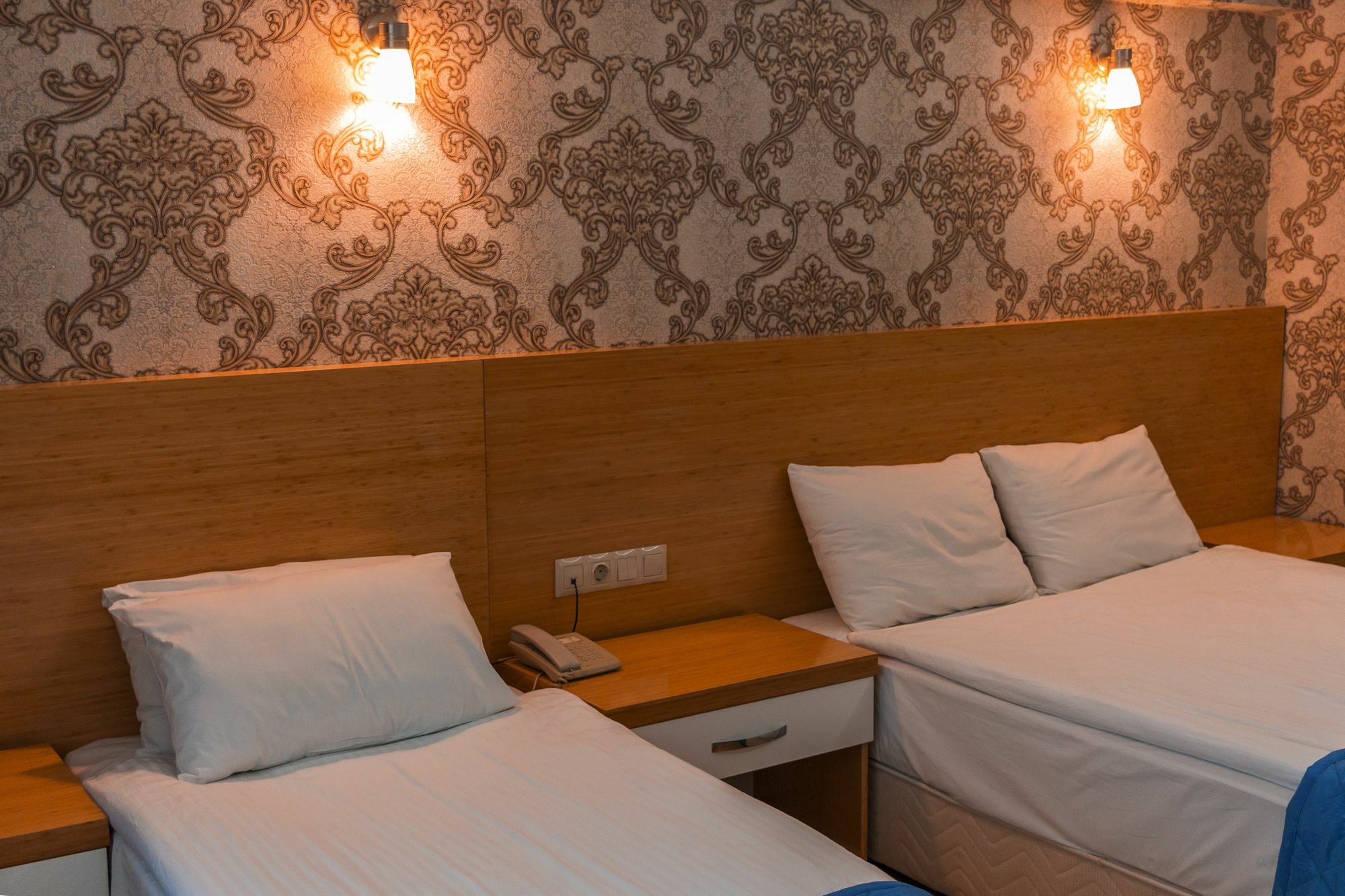 Peracity Hotel Анкара Экстерьер фото