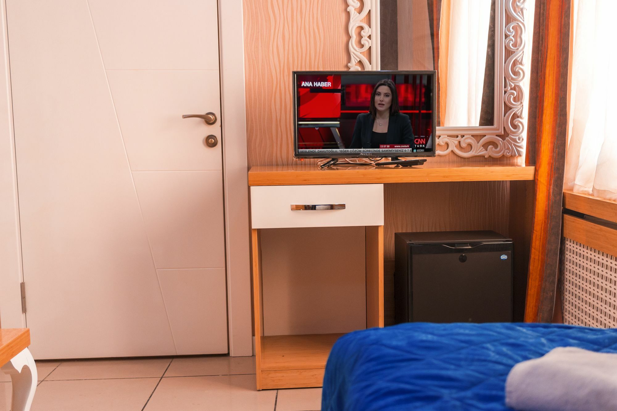 Peracity Hotel Анкара Экстерьер фото
