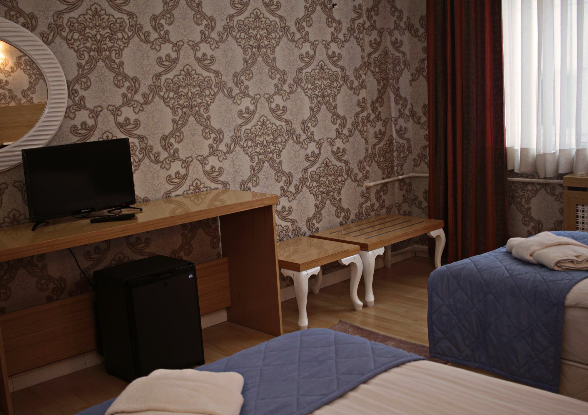 Peracity Hotel Анкара Экстерьер фото