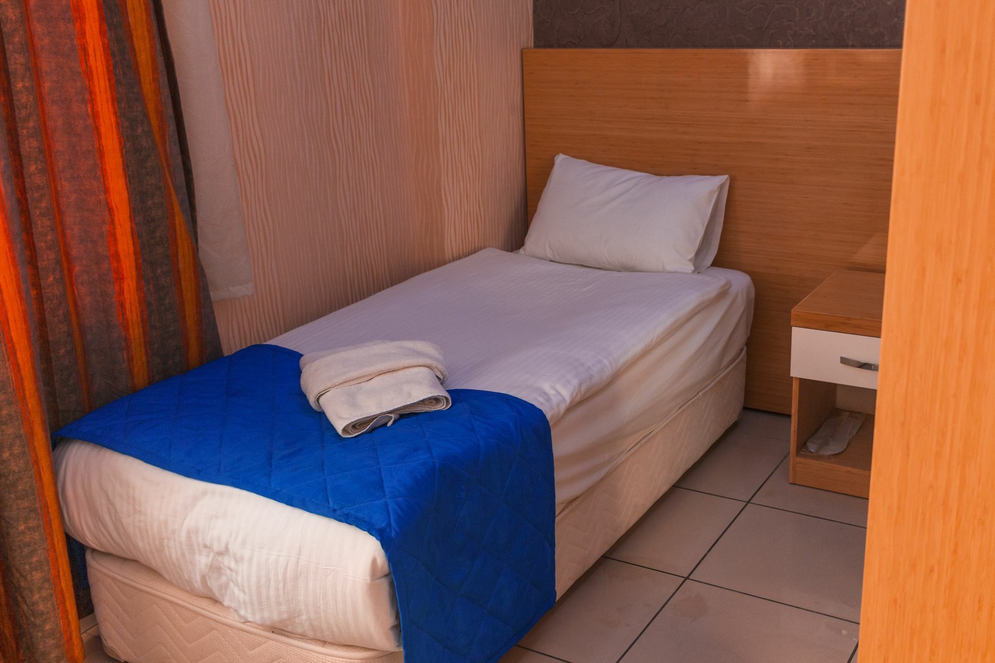 Peracity Hotel Анкара Экстерьер фото