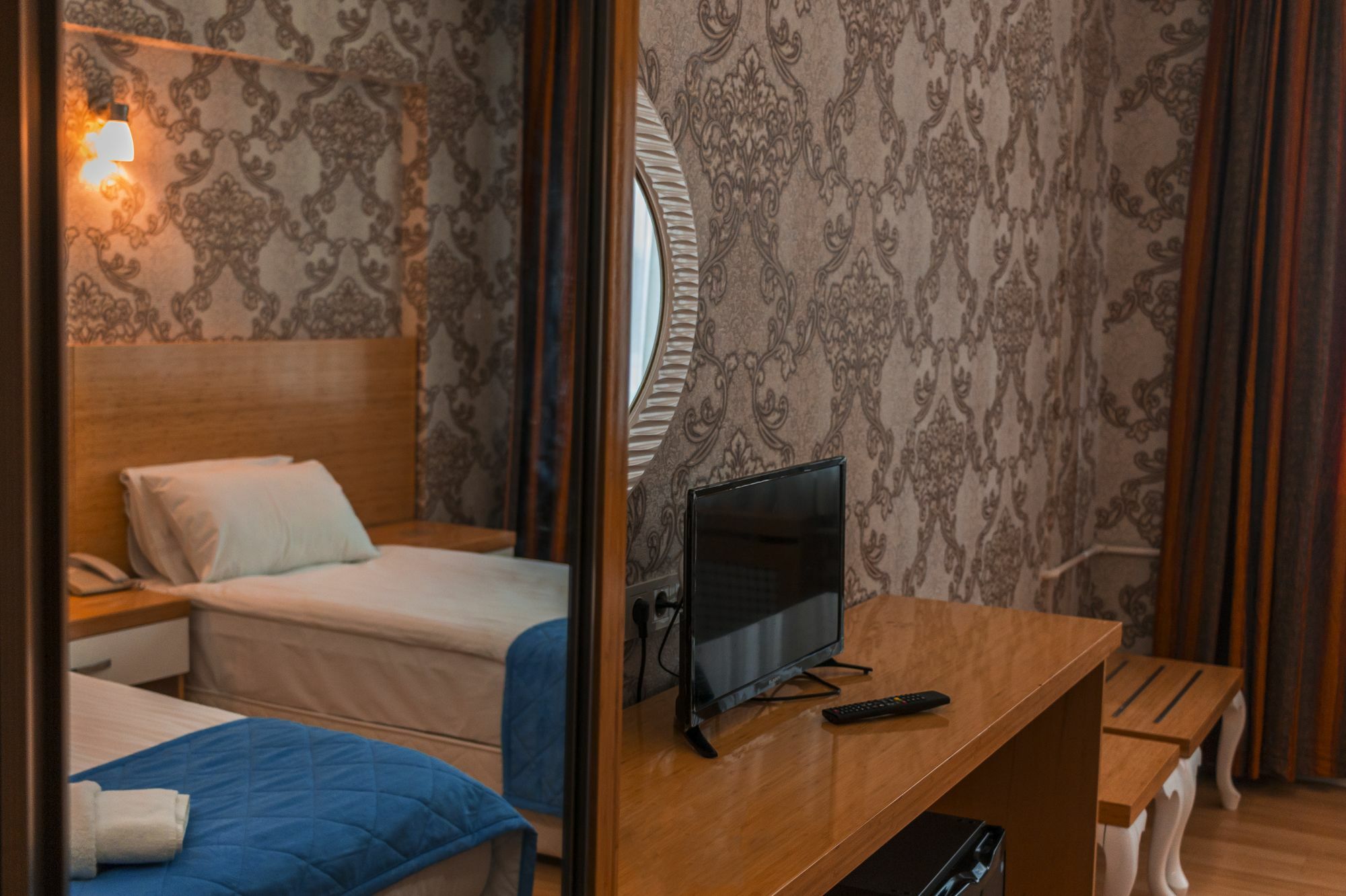 Peracity Hotel Анкара Экстерьер фото