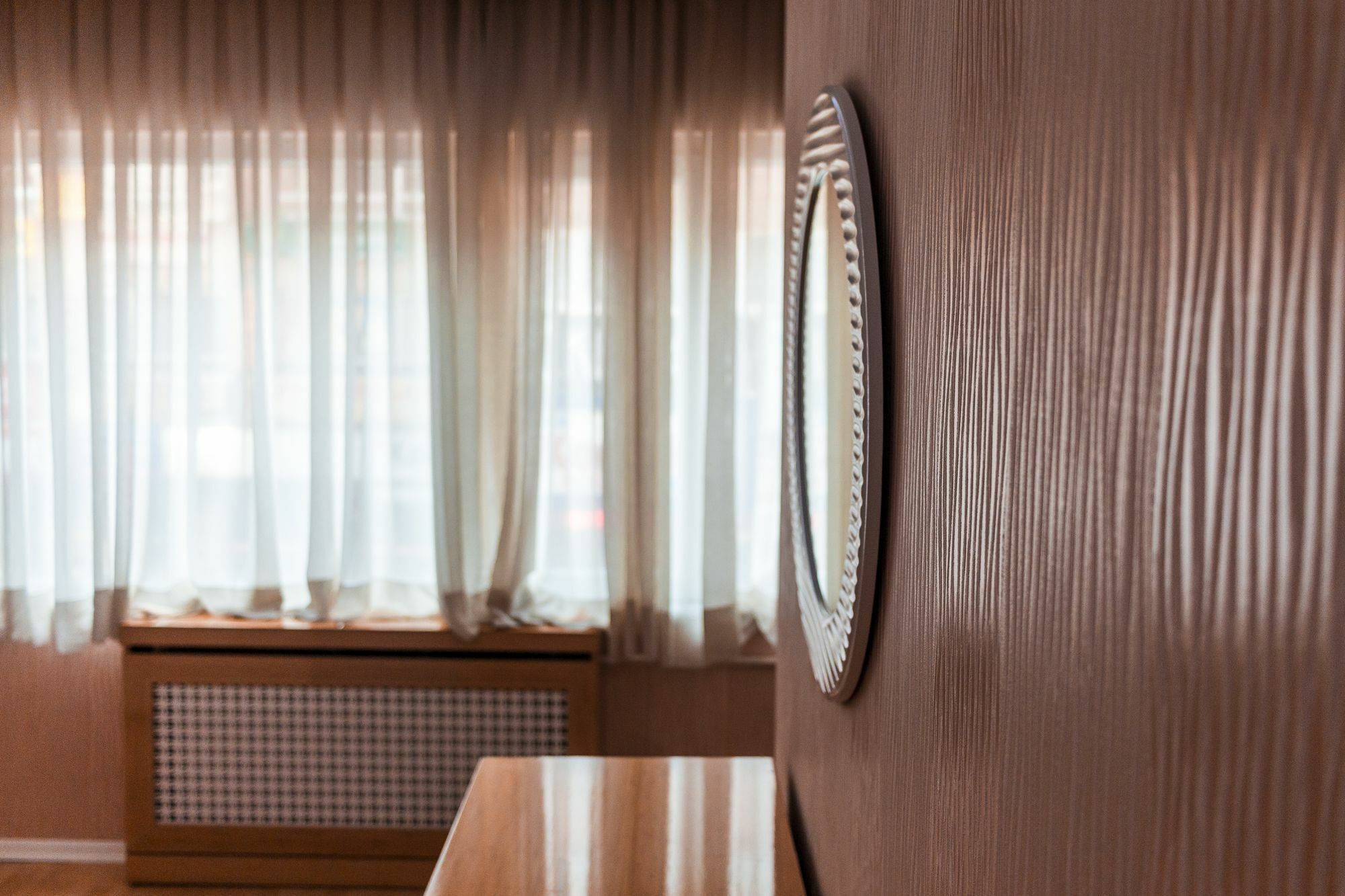 Peracity Hotel Анкара Экстерьер фото