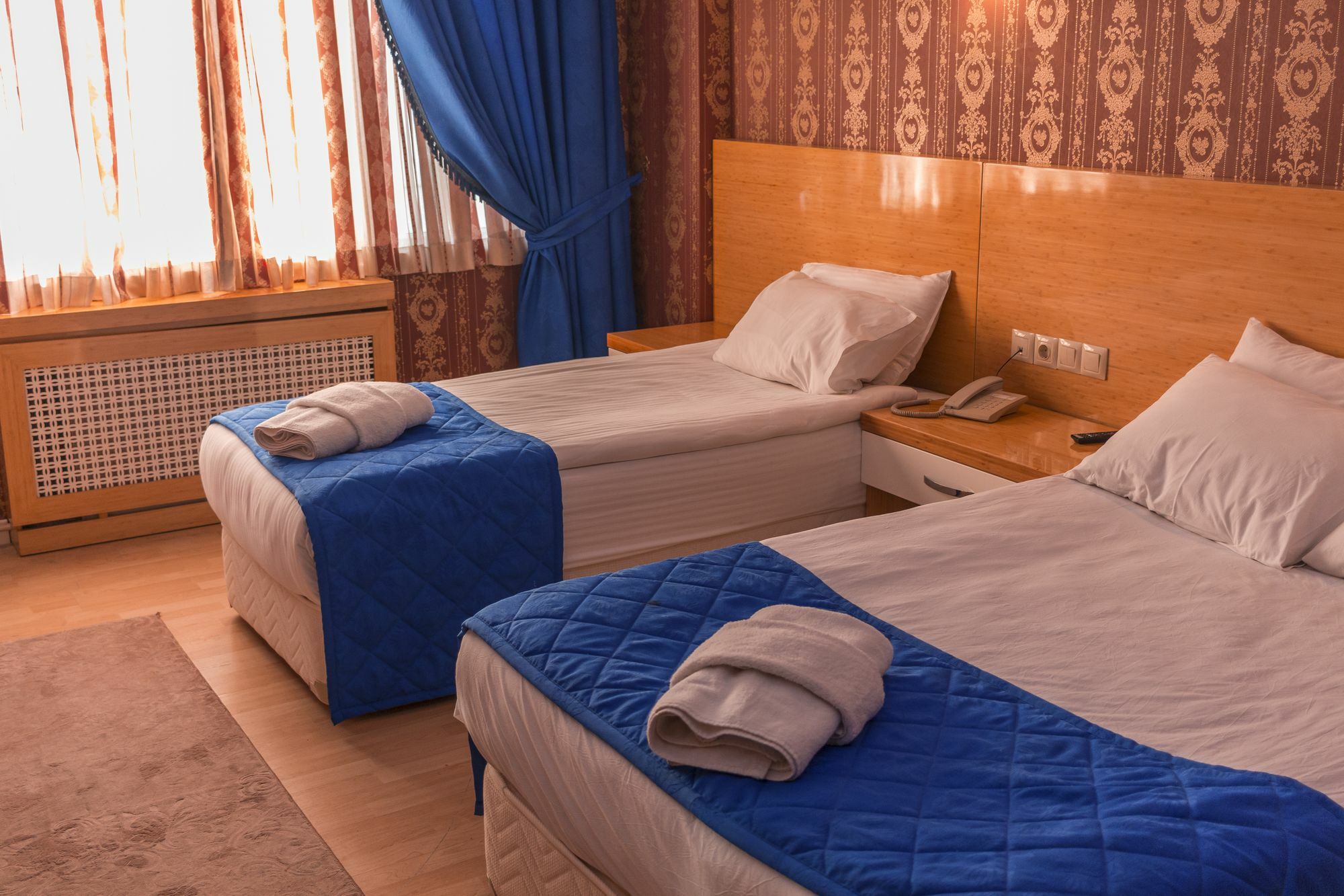 Peracity Hotel Анкара Экстерьер фото
