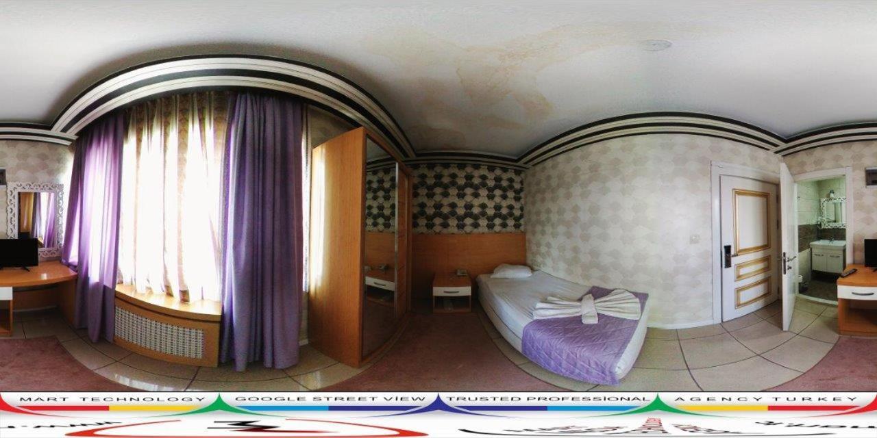 Peracity Hotel Анкара Экстерьер фото