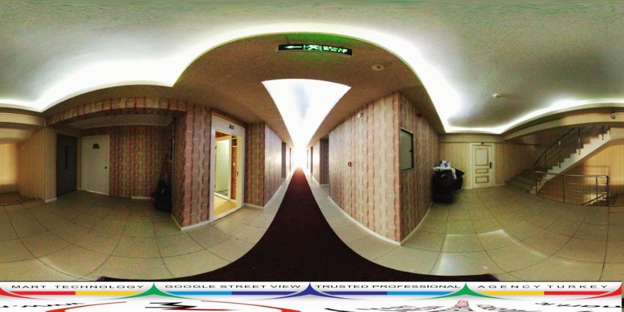 Peracity Hotel Анкара Экстерьер фото