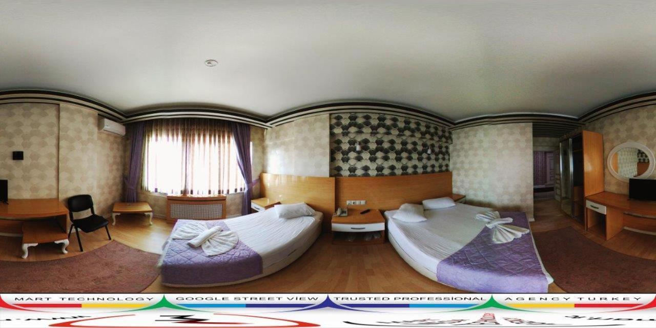 Peracity Hotel Анкара Экстерьер фото